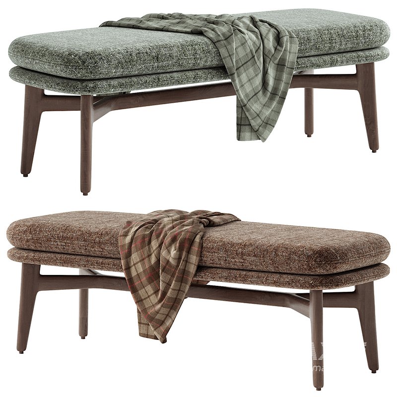 SOLO BENCH - Image 3