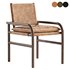 Bamba Dining Chair - Thumbnail 1