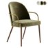 Bloom Dining Chair - Thumbnail 1