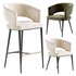 Circa Barstool & Circa Dining Chair - Thumbnail 1