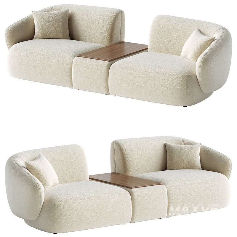 Auburn Build-Your-Own Living Room Set - Image 1