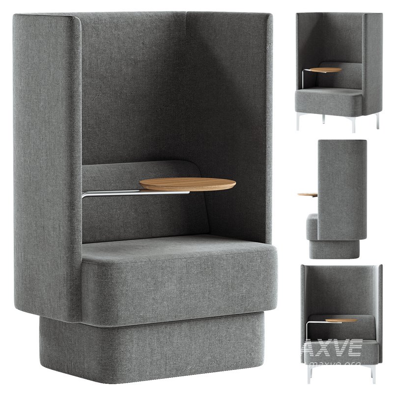 Pullman Chair - Image 1