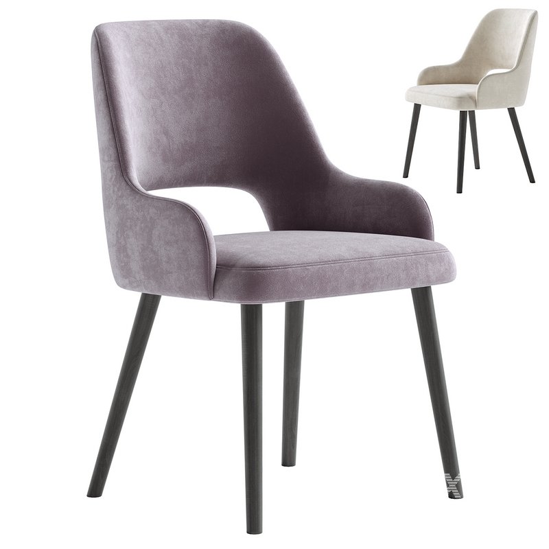 GIL armchair - Image 2