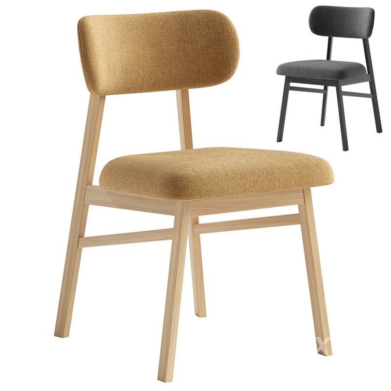 CLEO chair - Image 2
