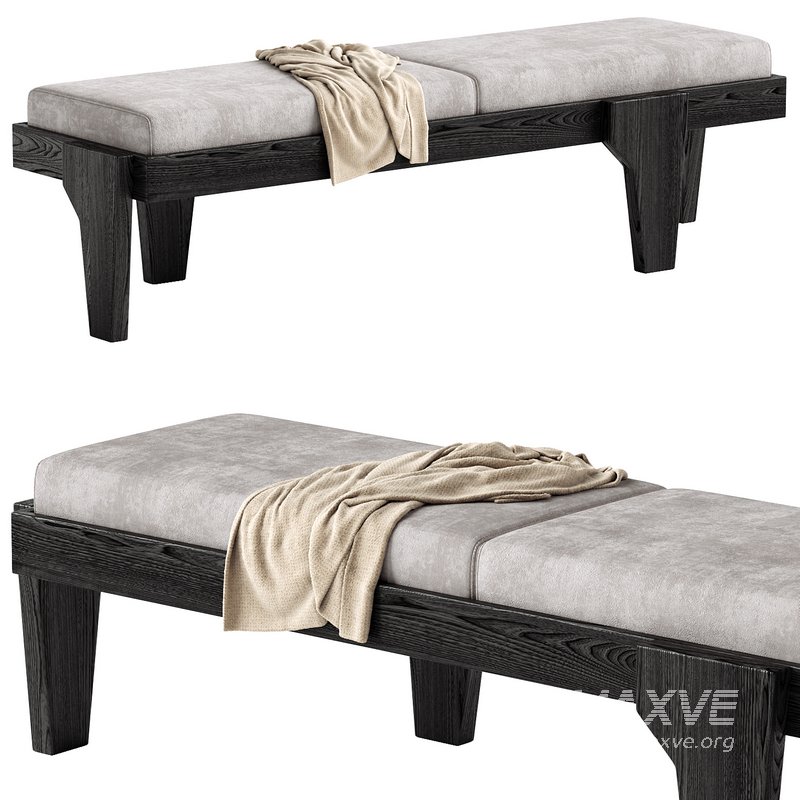 ZIGGY BENCH - Image 4