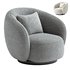 Aria Armchair - Thumbnail 1