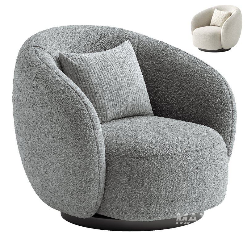 Aria Armchair - Image 1