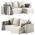 Dream corner sofa - Thumbnail 1