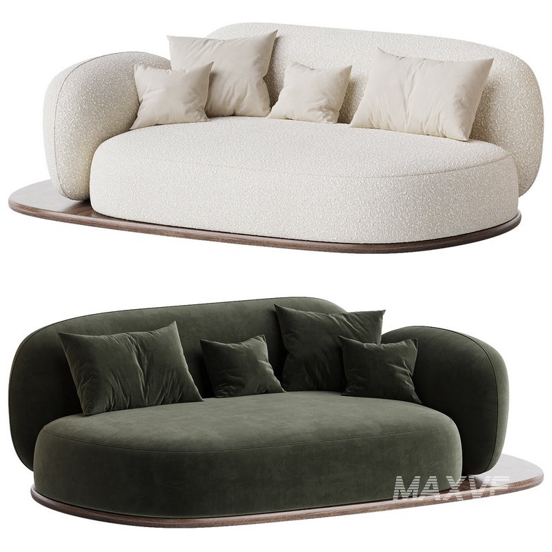 Miguel Sofa - Image 1
