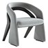 Olga Dining Chair - Thumbnail 1