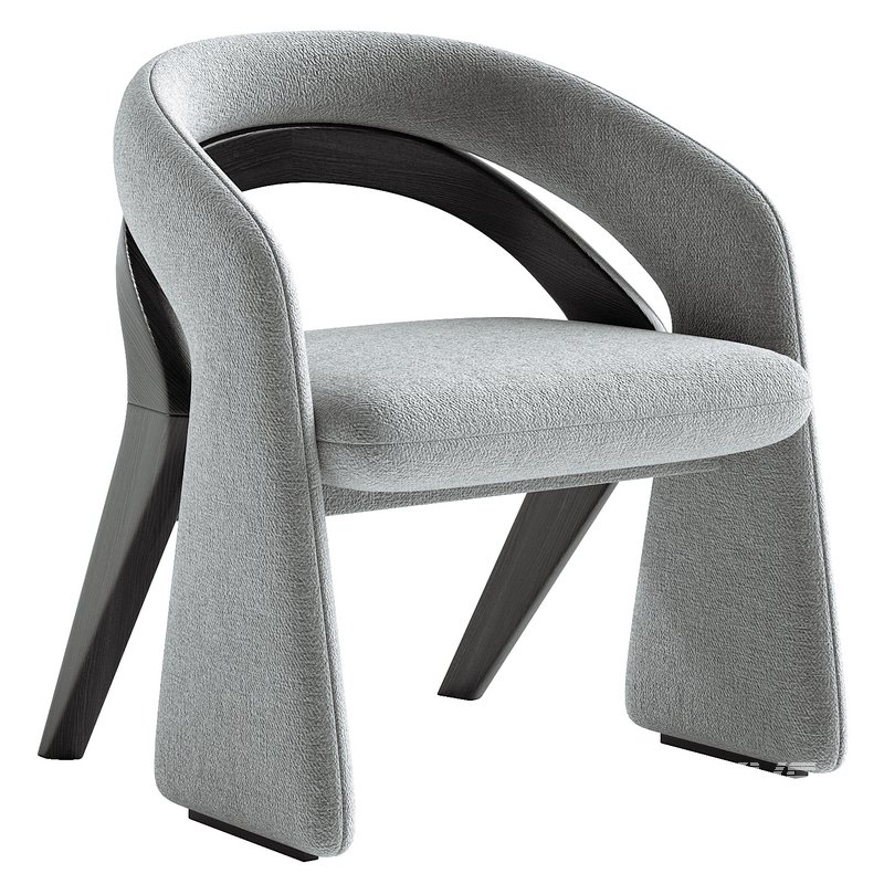 Olga Dining Chair - Image 1