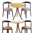 Wittmann Dining Set - Thumbnail 1
