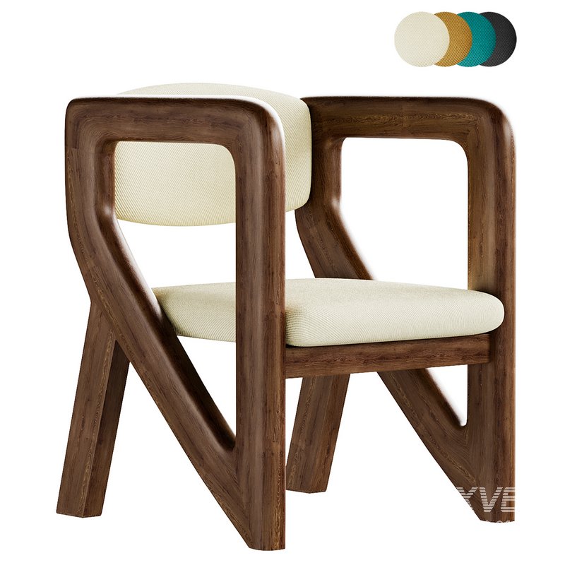 Caderia chair - Image 1