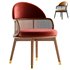 Ruma Dining Chair - Thumbnail 1
