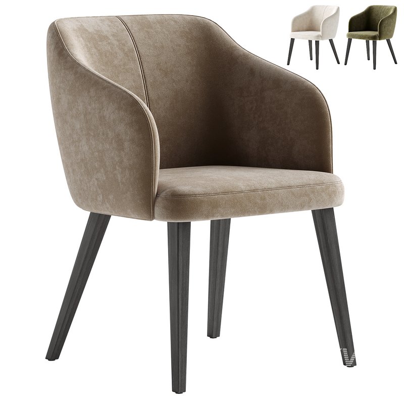 AMOR armchair - Image 2