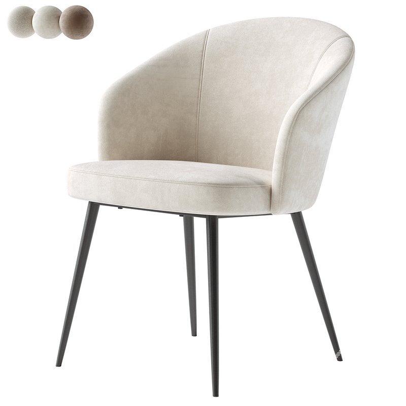 CRES armchair - Image 1