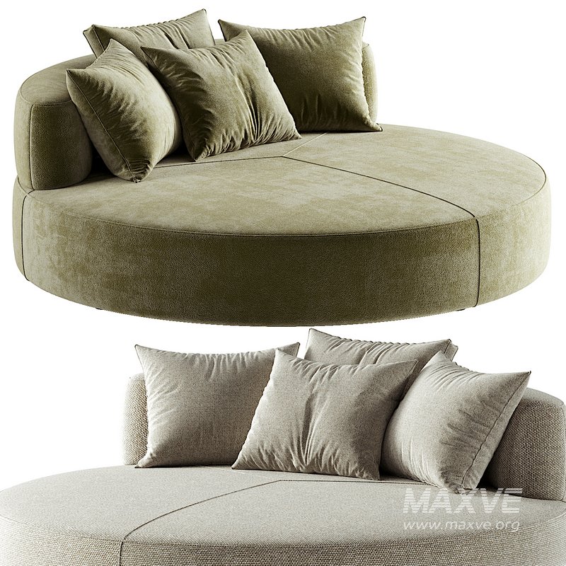 BELT Daybed - Image 1