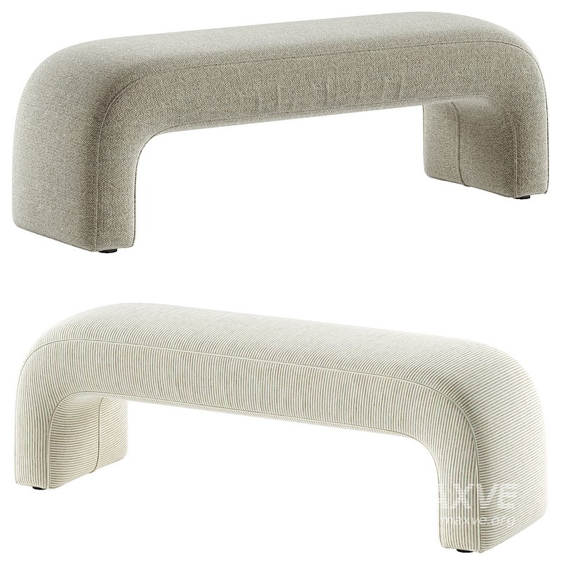 Bernard Bench - Image 1