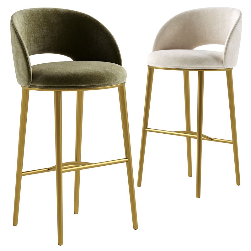 Dana Barstool - Image 1