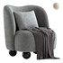 Alice Lounge Chair - Thumbnail 1