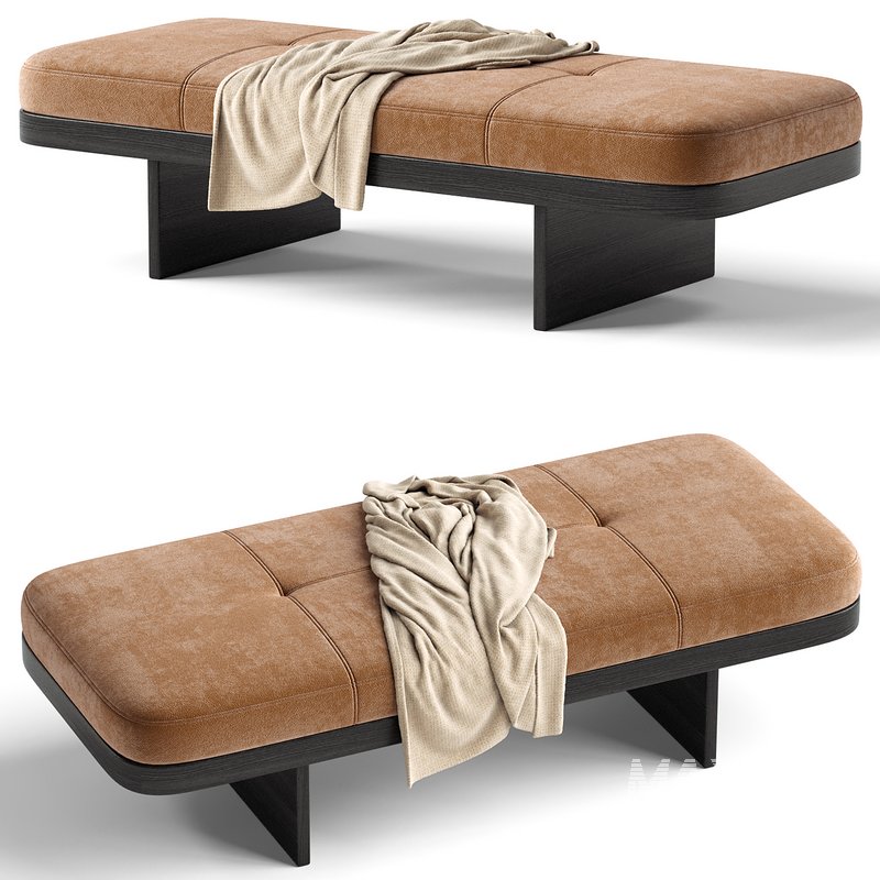 Elly Bench - Image 1