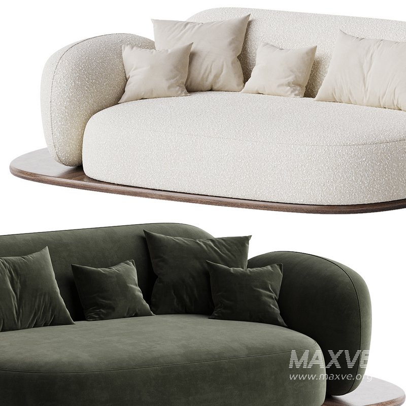Miguel Sofa - Image 3