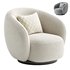 Aria Armchair - Thumbnail 2