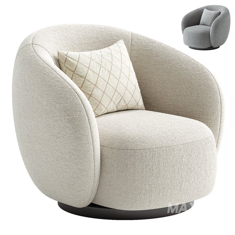 Aria Armchair - Image 2