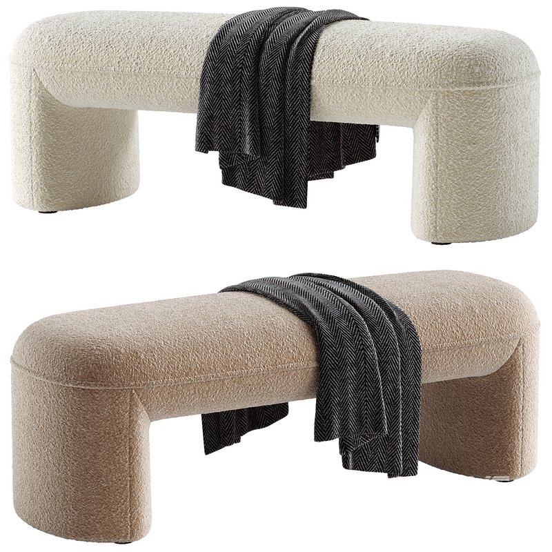 KRAMER BENCH - Image 3