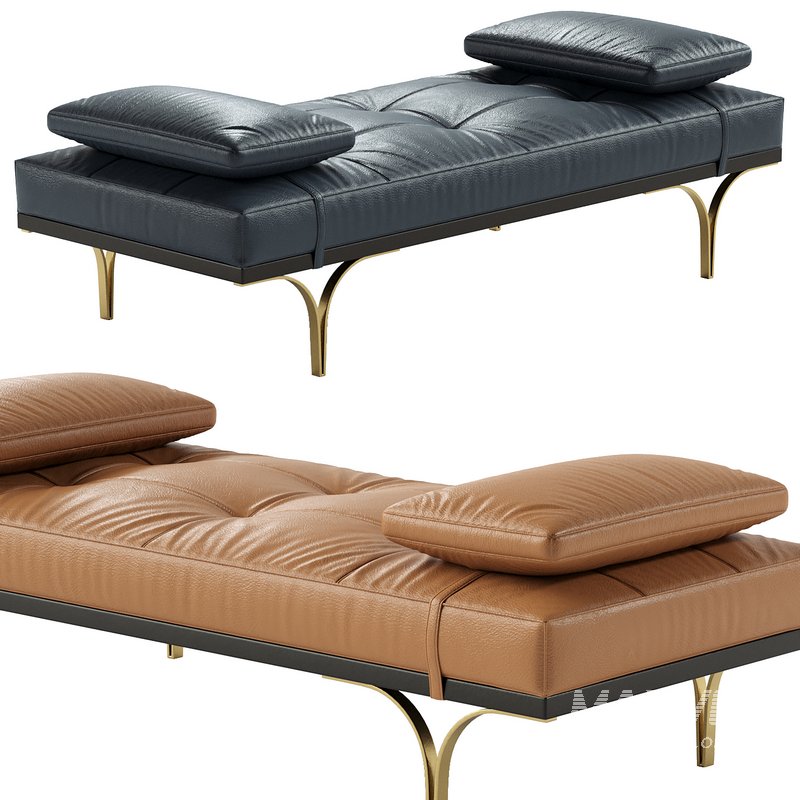 HEAD TO HEAD DAYBED - Image 2
