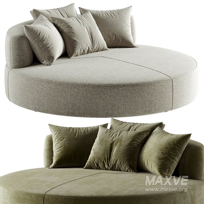 BELT Daybed - Image 2