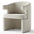 Burra Dining Chair - Thumbnail 2