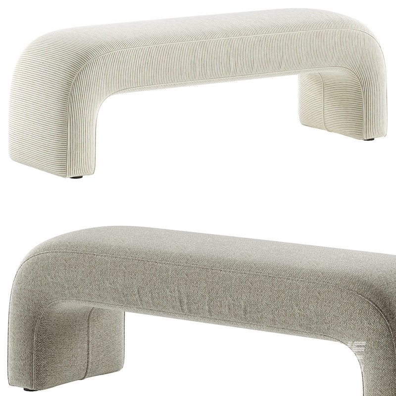 Bernard Bench - Image 2