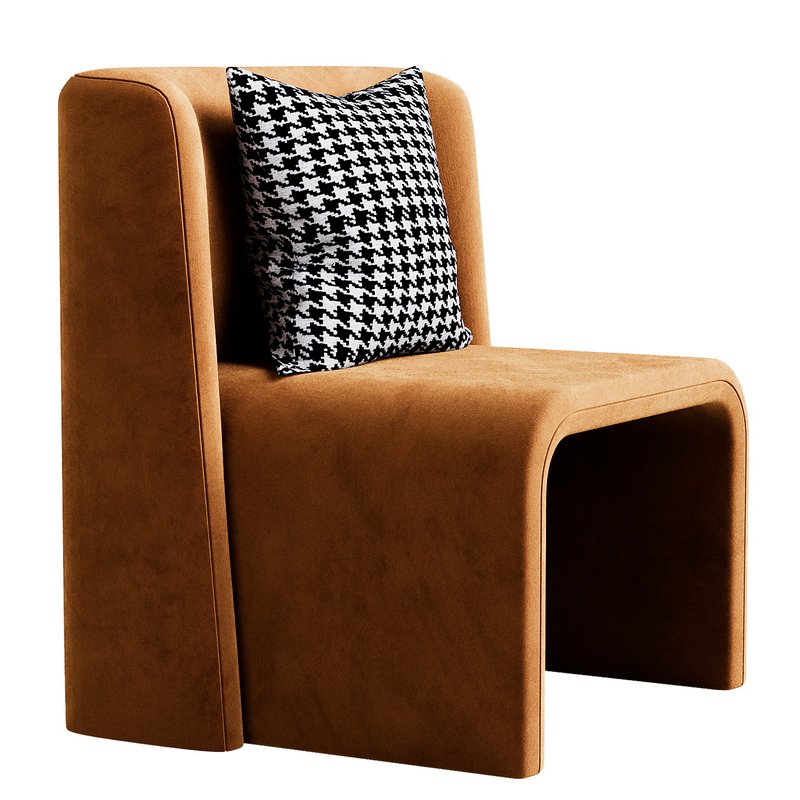 Side chair - Image 2