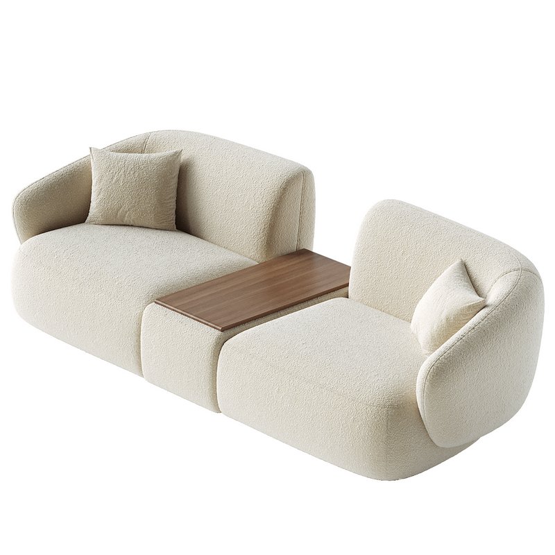 Auburn Build-Your-Own Living Room Set - Image 2