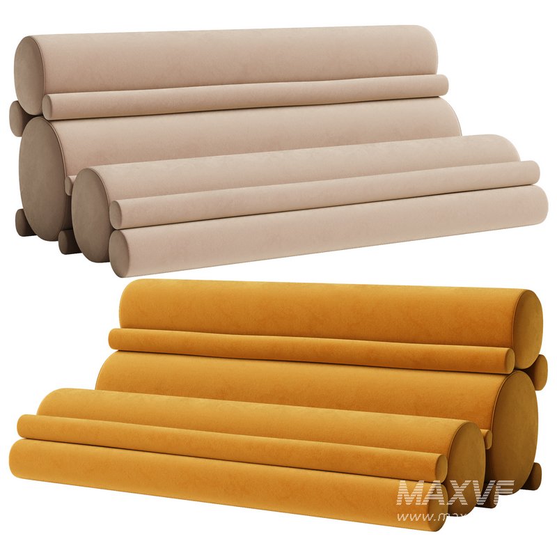 Tube Station sofa - Image 2