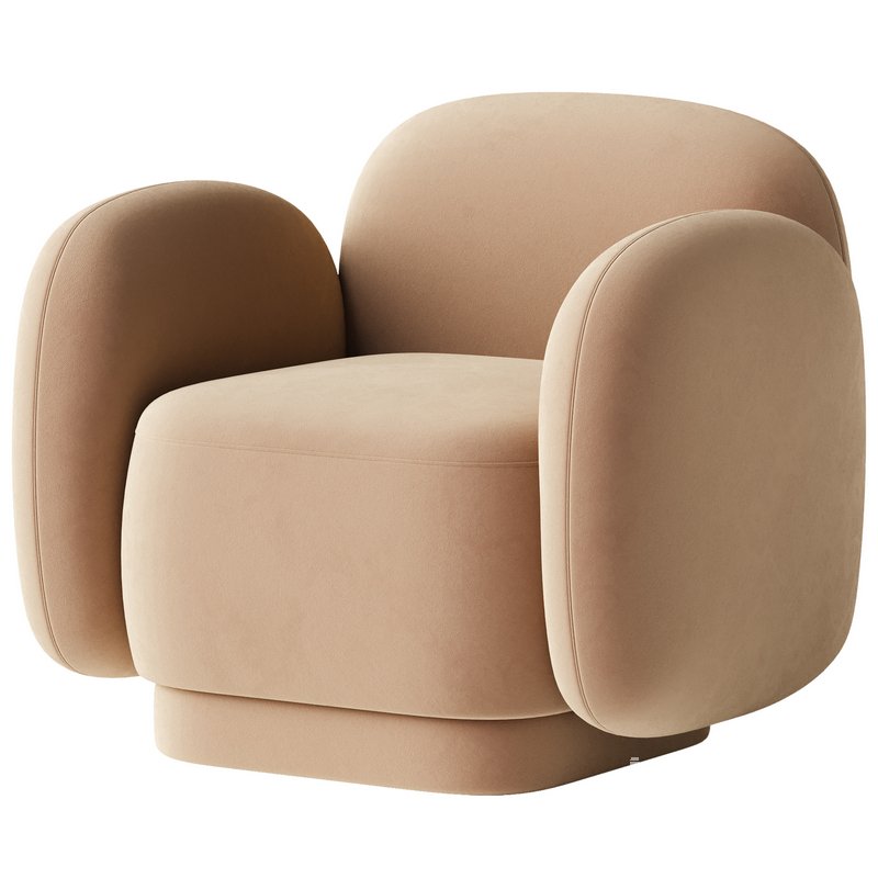 MAJOR TOM Armchair - Image 2