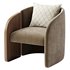 LIVIU ARMCHAIR - Thumbnail 2