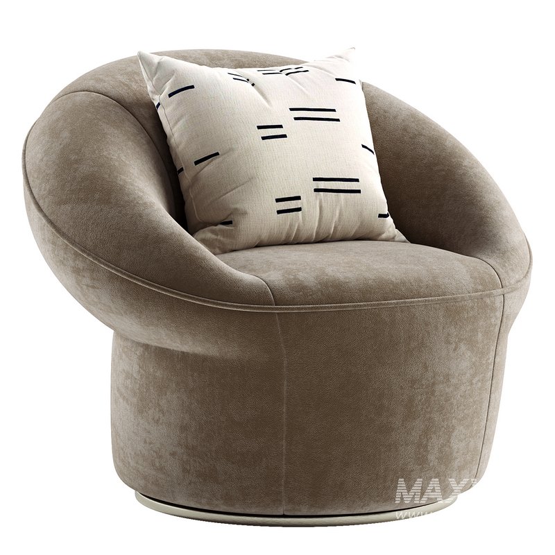 Havana Armchair - Image 2