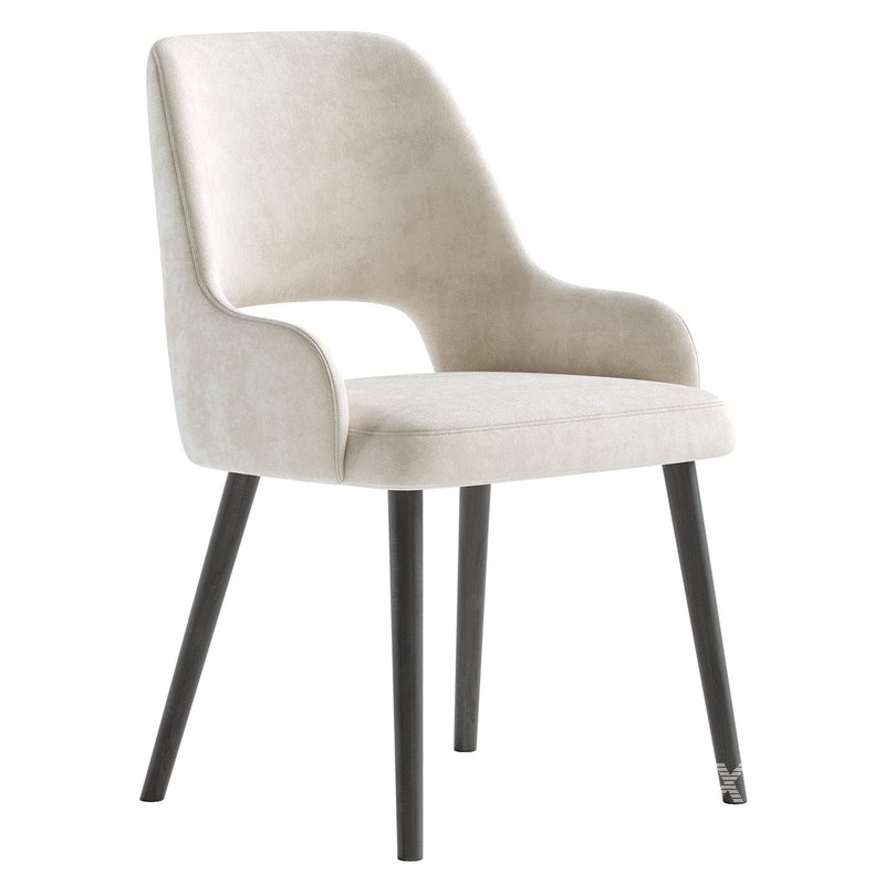 GIL armchair - Image 1