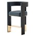 Amora Bar Chair - Thumbnail 2