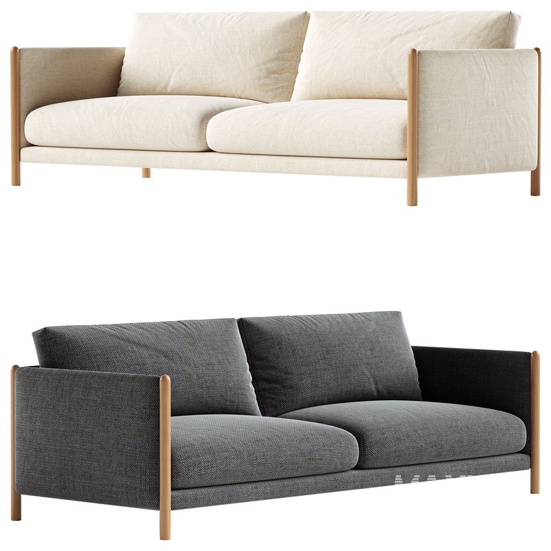 Hayden Sofa - Image 2