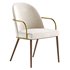 Bloom Dining Chair - Thumbnail 2