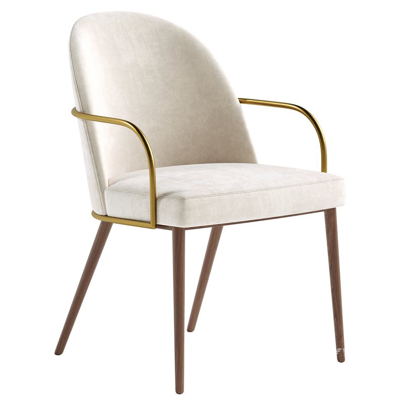 Bloom Dining Chair - Image 2