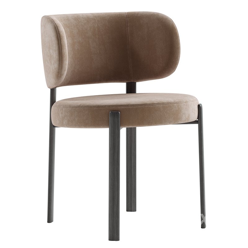 Pinto Armchair - Image 2