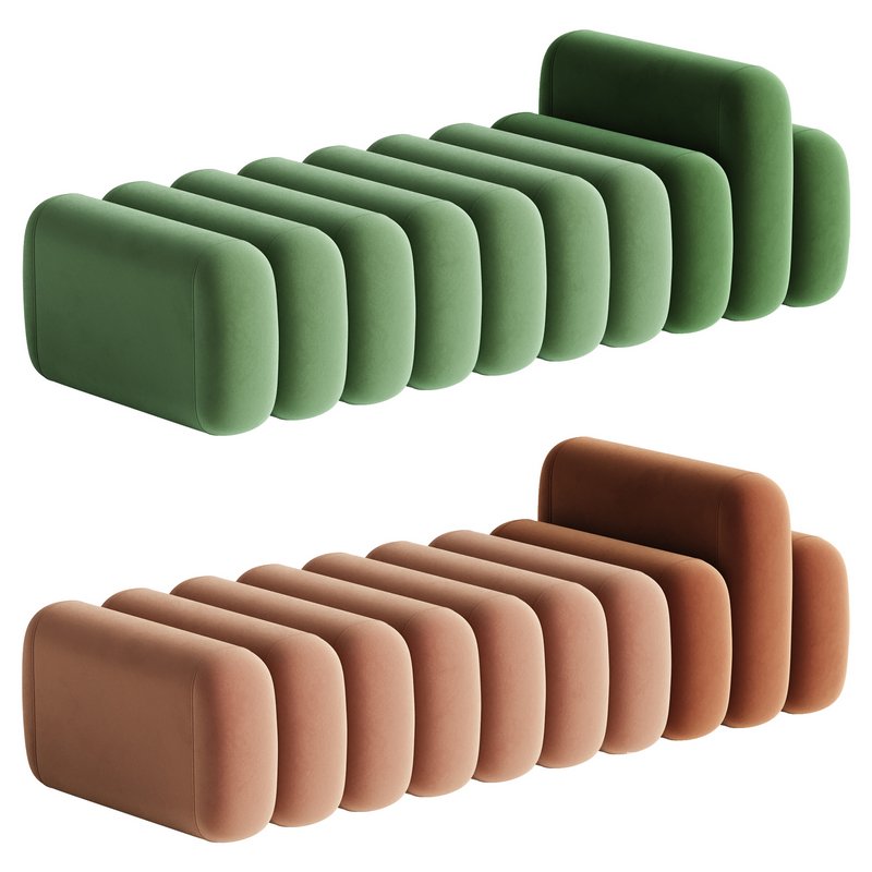 Sofa Puffa 2.0 Baloo - Image 1