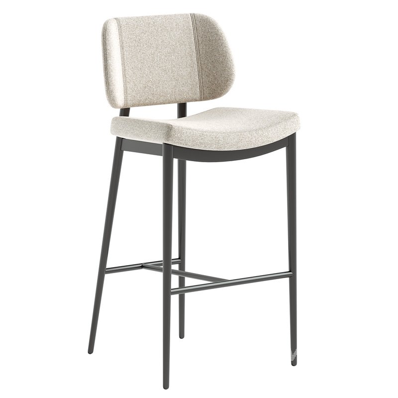 Fiona Barstool & Fiona Dining Chair - Image 1