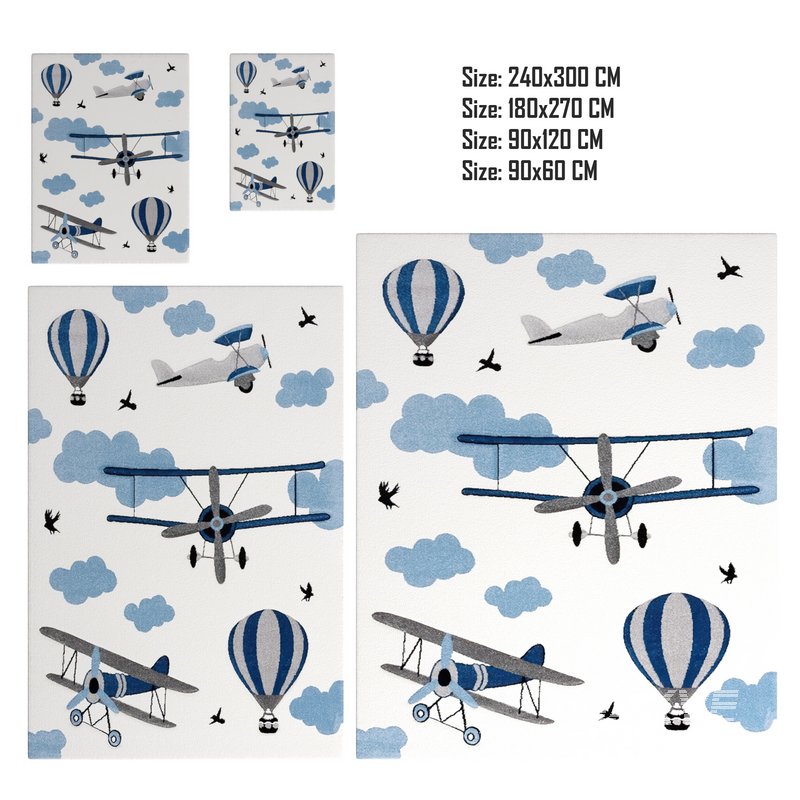 Rug CRK137A - Image 1