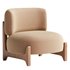 Tobo Armchair - Thumbnail 2