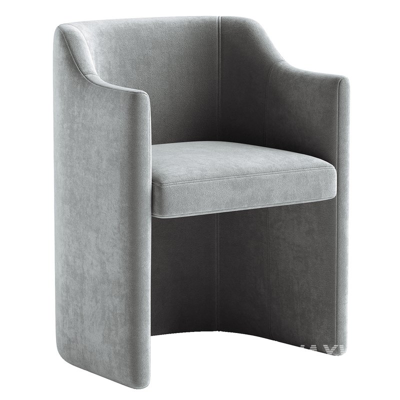 Charmant Chair - Image 2